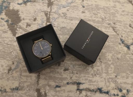  — Tommy Hilfiger 1791877 Watch