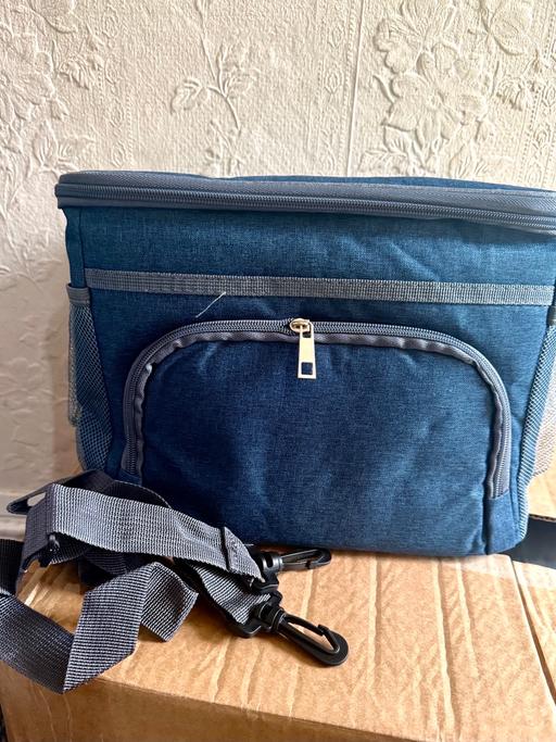  — Thermal Insulated lunch bag