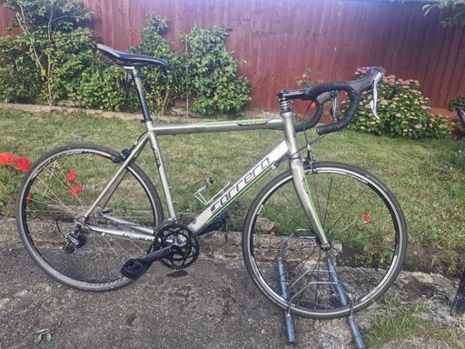  — MENS CARRERA RACING BIKE BICYCLE