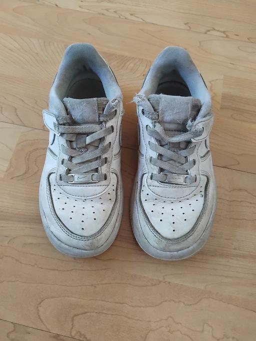  — Nike Trainers 11