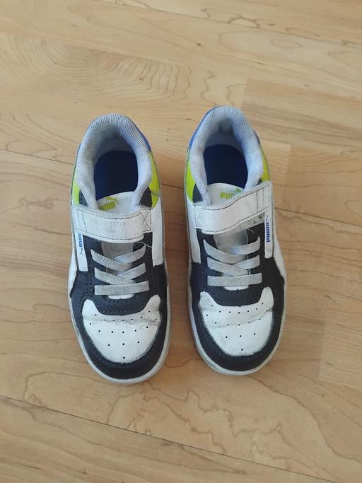 — Puma Trainers 9