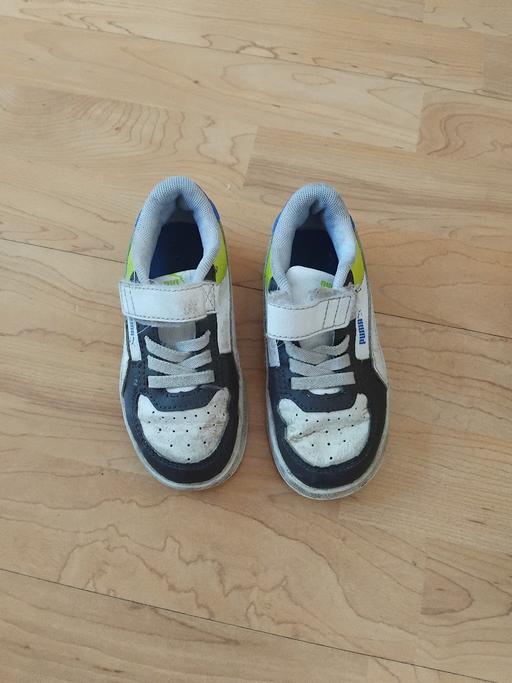  — Puma Trainers 7