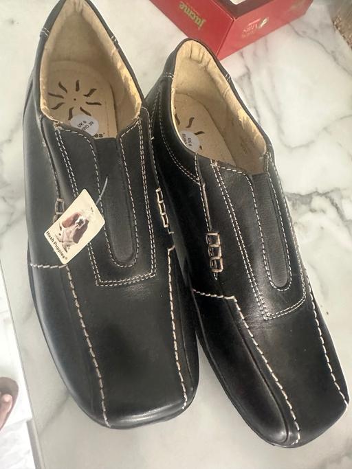  — Hush puppies women’s shoes RRP £80