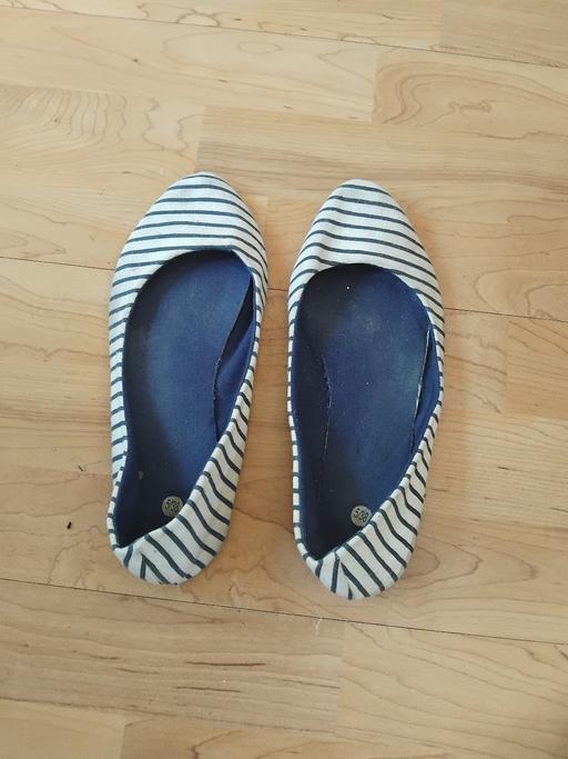  — Shoes 5.