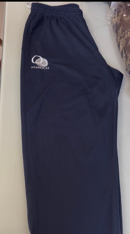  — Q3 academy Tipton joggers 