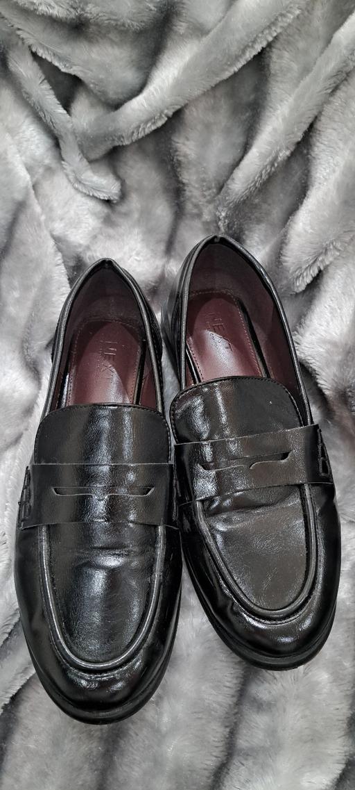  — Next Shoes Size 5