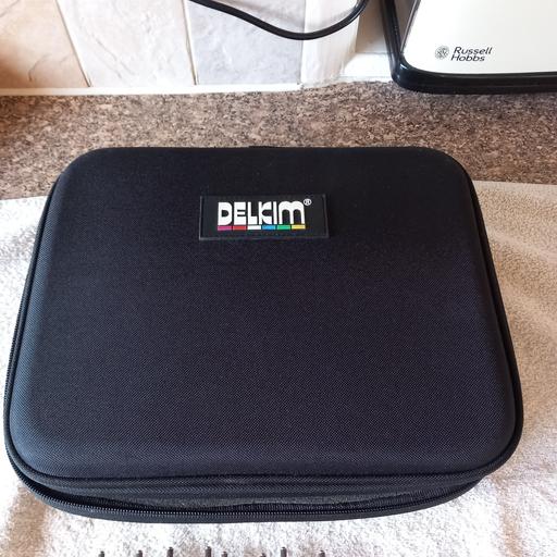  — New Delkin ev plus