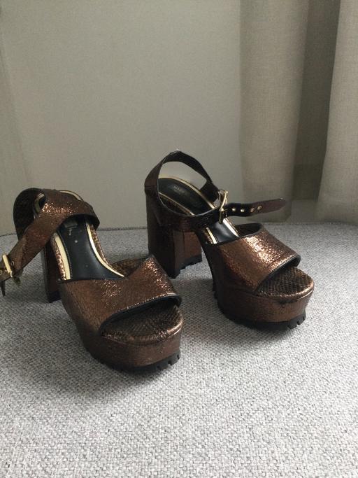  — River Island shoes size 5*