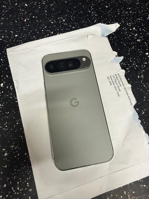  — Google pixel pro 9 XL 128gb unlocked