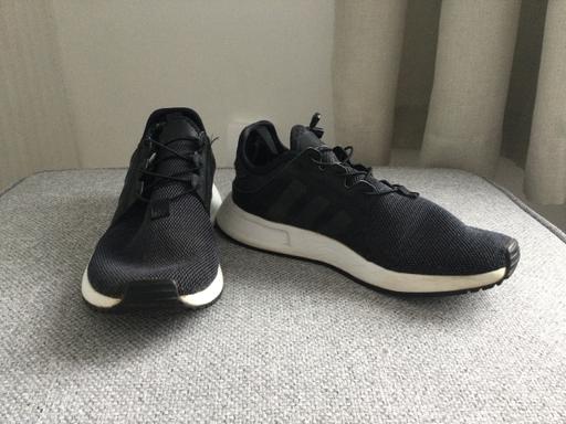  — Adidas trainers size 5*
