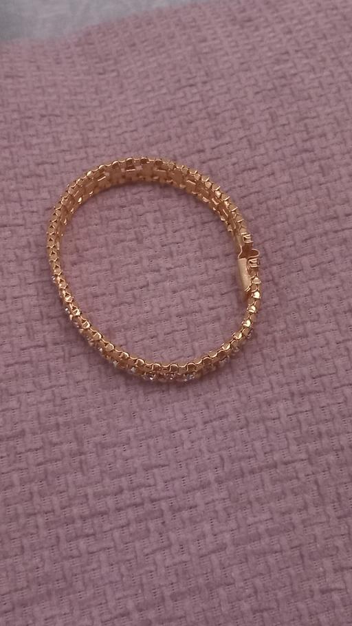  — vintage bracelet