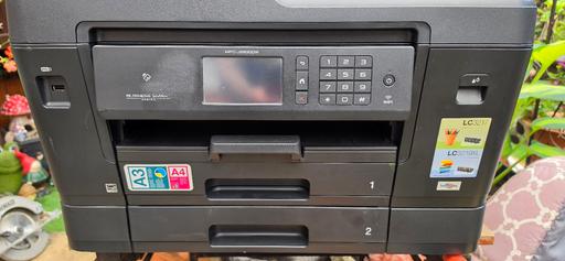  — Brother MFC-J6930DW All-in-One Printer