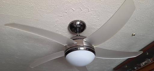  — Celing Fan