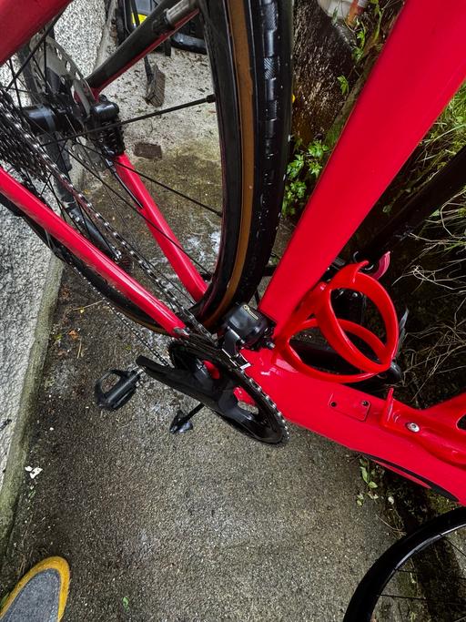  — Orbea Orca M30 Di 2 Bluetooth size 55cm