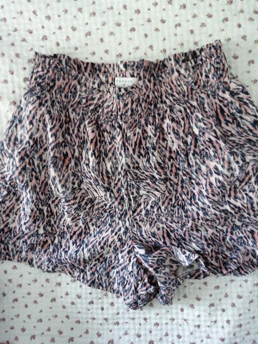  — ladies shorts size *14*