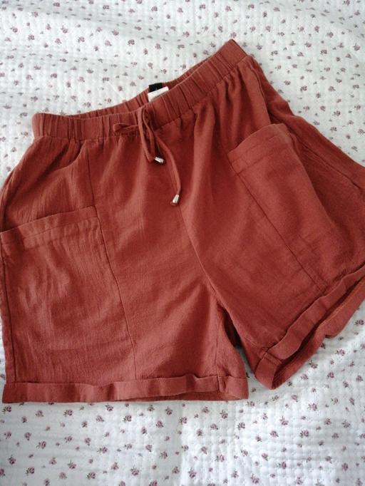  — ladies shorts size *XL*