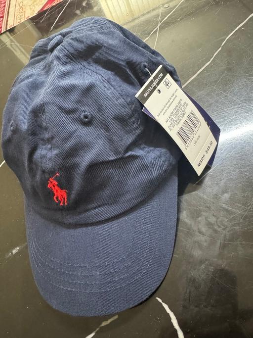  — Polo Ralph Lauren