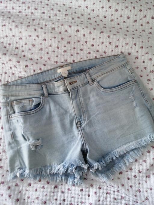  — ladies shorts size *12*