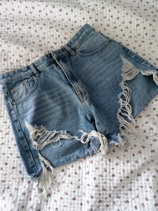  — ladies shorts size *12*