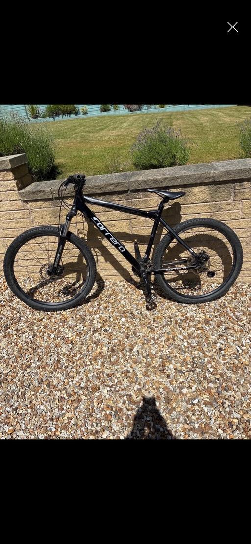  — Mountain Bike