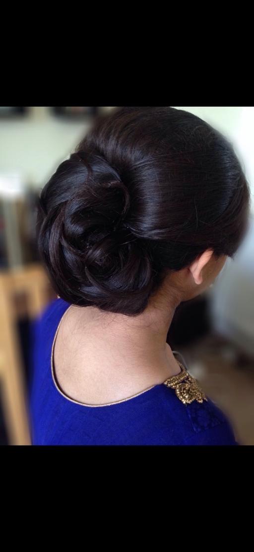  — Wedding & Party Hairstyles