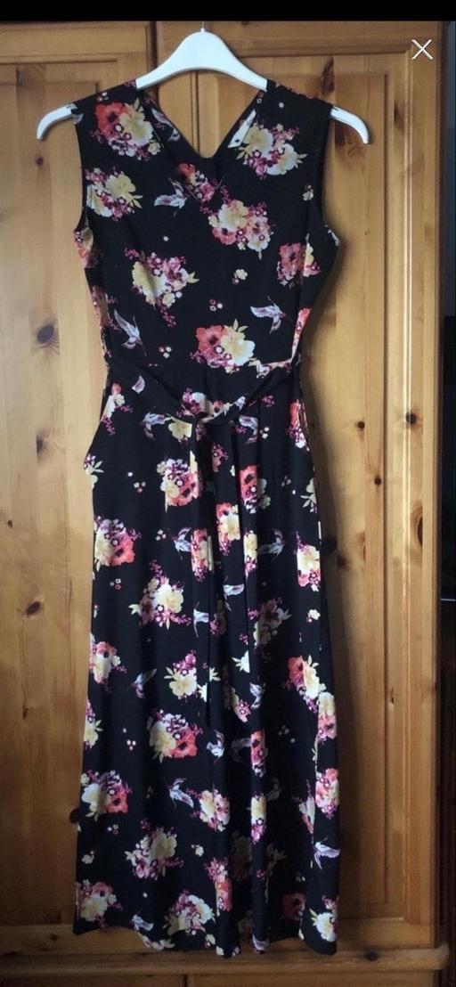  — Yumi Jumpsuit Size 8