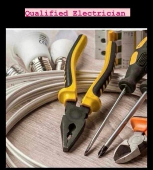  — Electrician