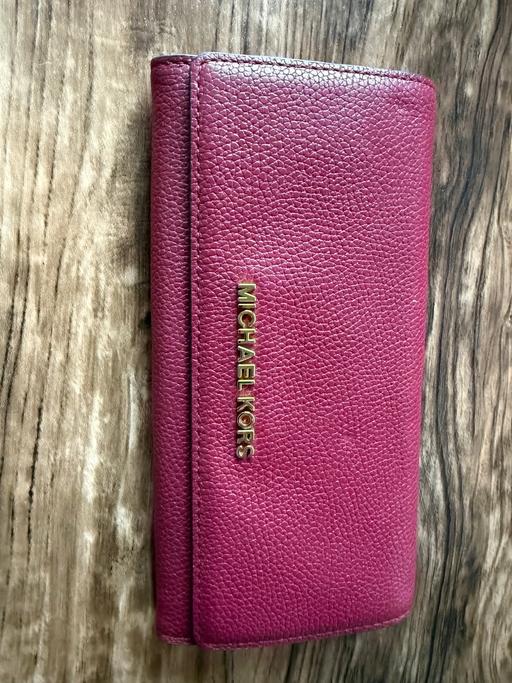  — Michael Kors Purse