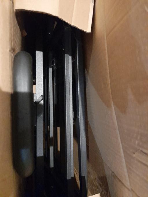  — Brand new festival trolley. never used