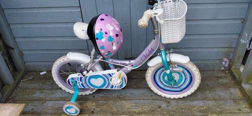  — Girls bike. REDUCED 