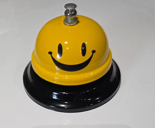  — CALL BELL (NEW)