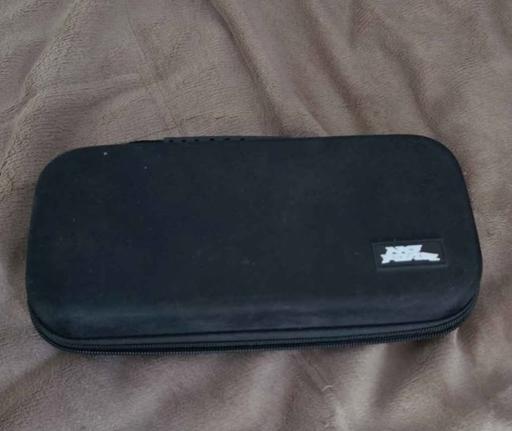  — Nintendo switch case