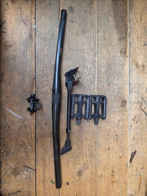  — bike parts
