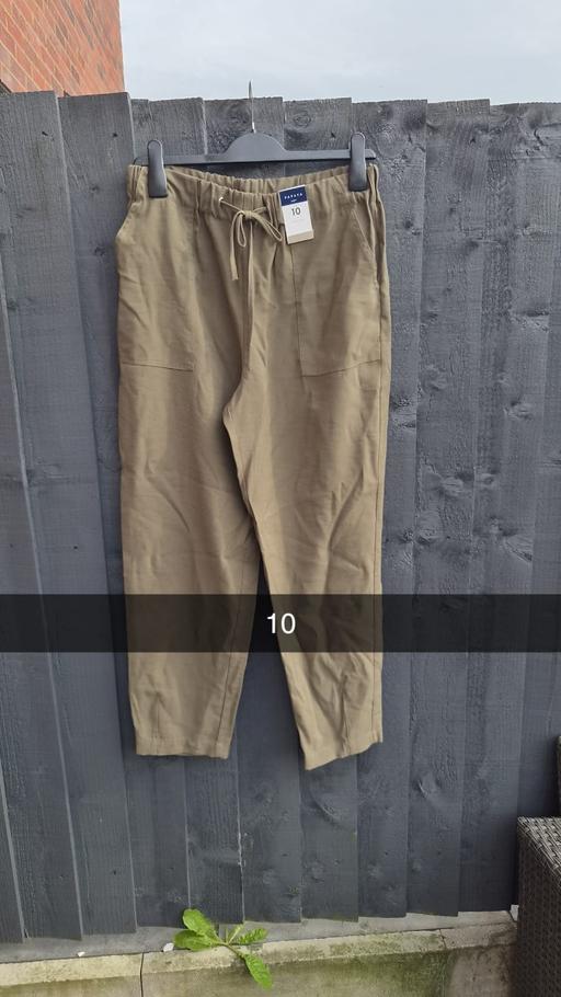  — trousers