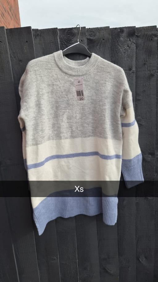  — jumper