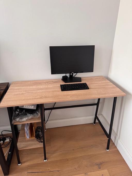  — Office Desk