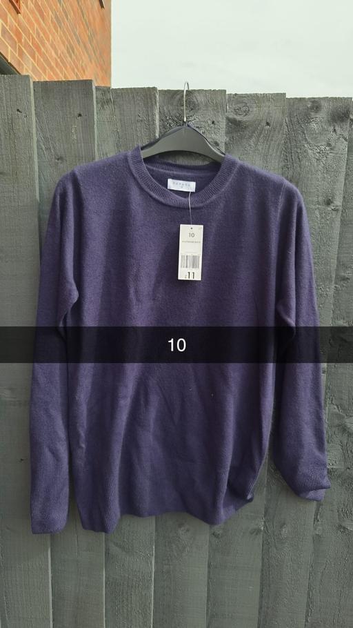  — jumper