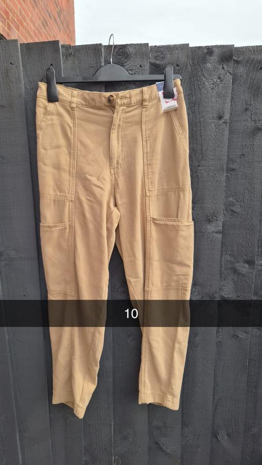  — trousers