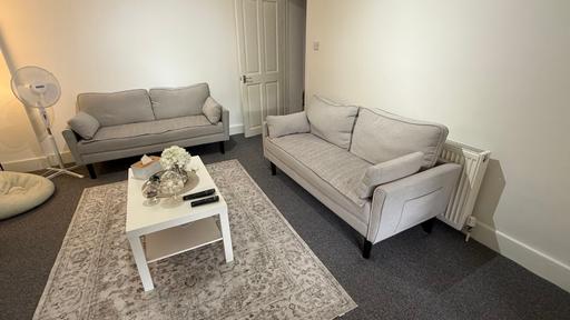  — Sofa Set and Coffee Table