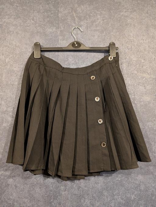  — Disturbia Skirt, UK 14