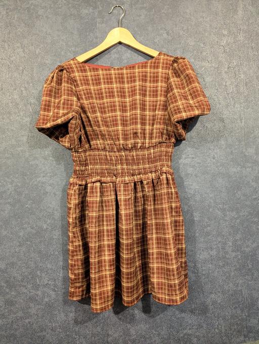  — Mini Dress, Summer Dress, XL, SheIn