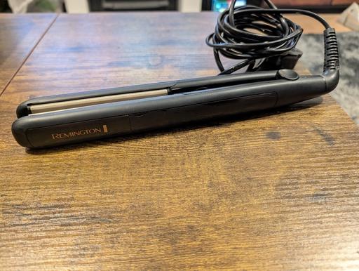  — Remington Hair Straighteners