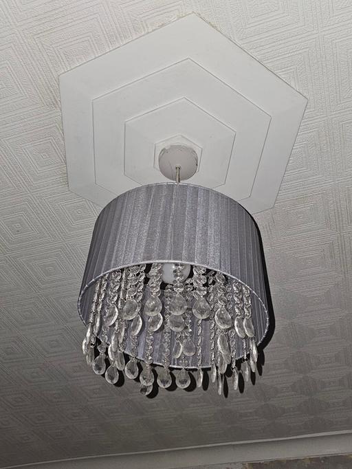  — light shade