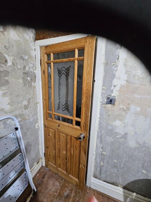  — DOORS