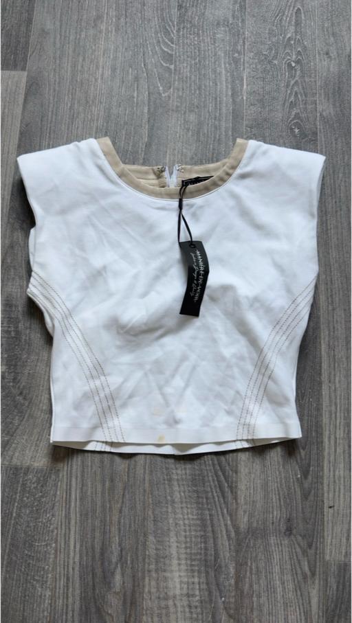  — Manière de voir smart top