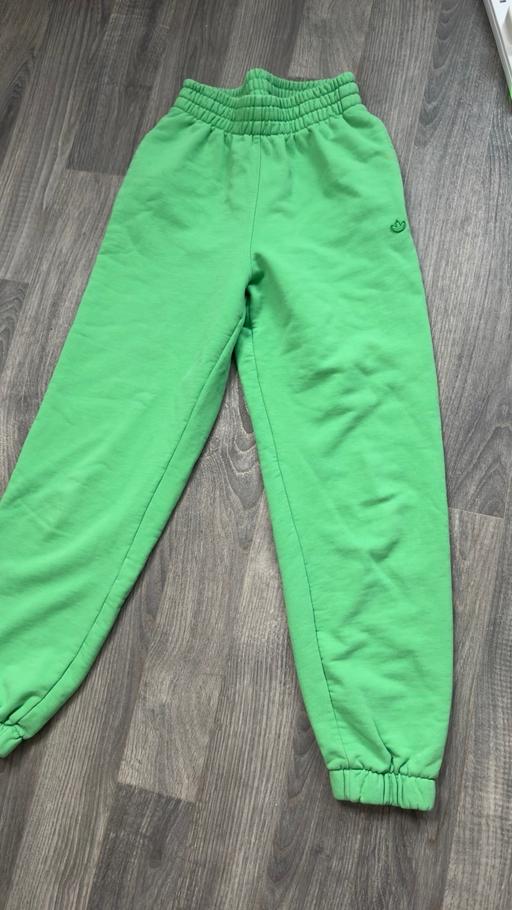  — Adidas women's trackies