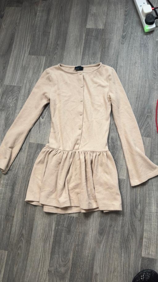  — Asos design stylish dress