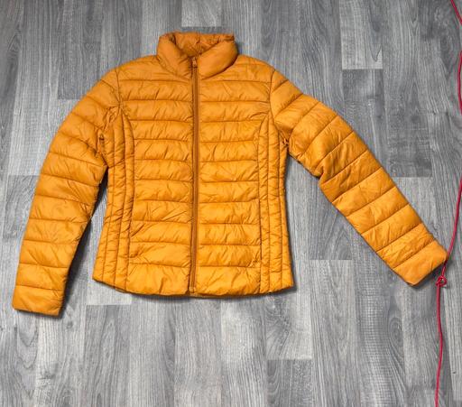  — Primary super light jacket