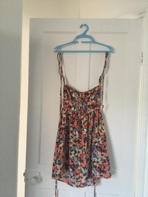  — Summer dress size M