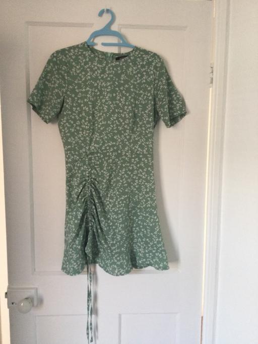  — Summer dress size 8
